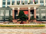 Một UBND huyện hoặc xã/phường bất kỳ